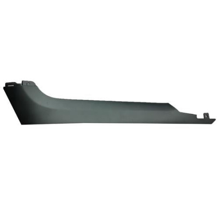 IVA E-GO S5 Sideskirt Links Wit | IVA Dealer