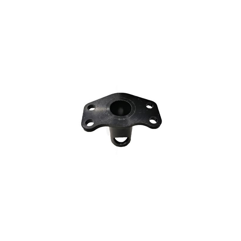 IVA E-GO S5 Stuur Bevestiging Set | IVA Dealer