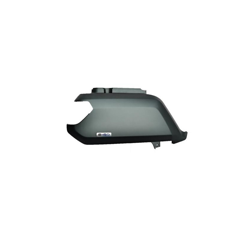 IVA E-GO S5 Zijkap Rechts Wit | IVA Dealer