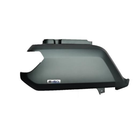 IVA E-GO S5 Zijkap Rechts Wit | IVA Dealer