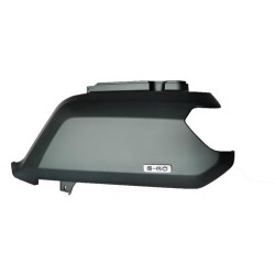 IVA E-GO S5 Zijkap Links Wit | IVA Dealer