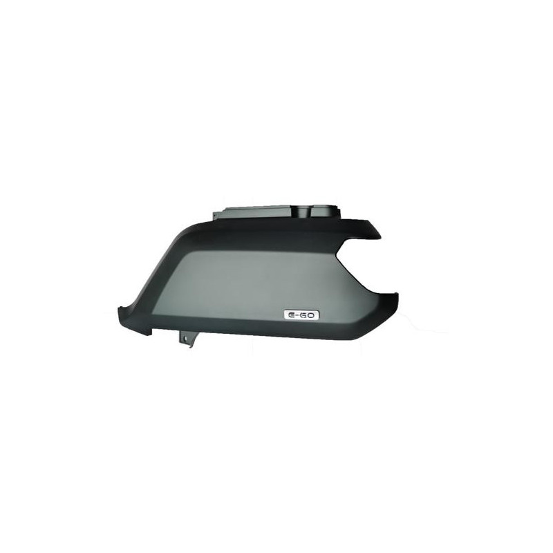 IVA E-GO S5 Zijkap Links Wit | IVA Dealer