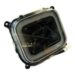 IVA E-GO S8 Koplamp | IVA Dealer