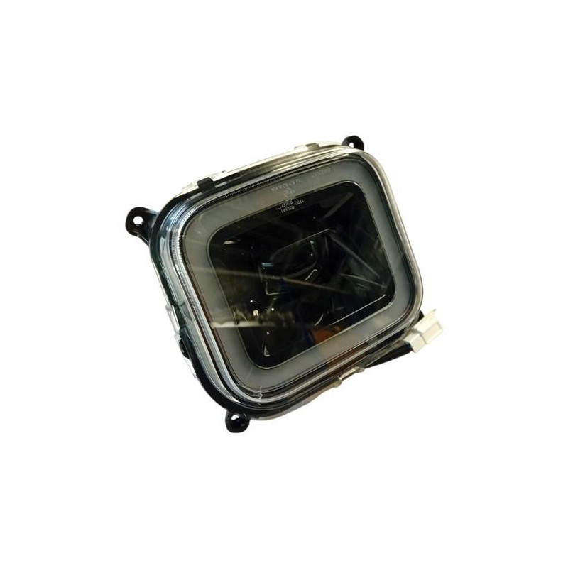 IVA E-GO S8 Koplamp | IVA Dealer