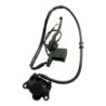 IVA E-GO S8 Remsysteem Voor | IVA Dealer