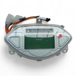 IVA E1000 Dashboard | IVA Dealer