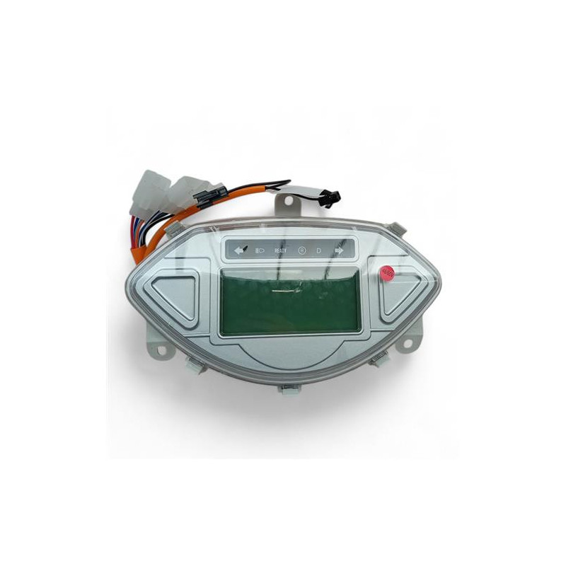 IVA E1000 Dashboard | IVA Dealer