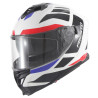 Vito Helm presto integraal + zonnevizier