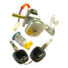 IVA E1000/Z1000 Contactslot Set | IVA Dealer