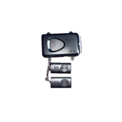 IVA NCE Alarm | IVA Dealer