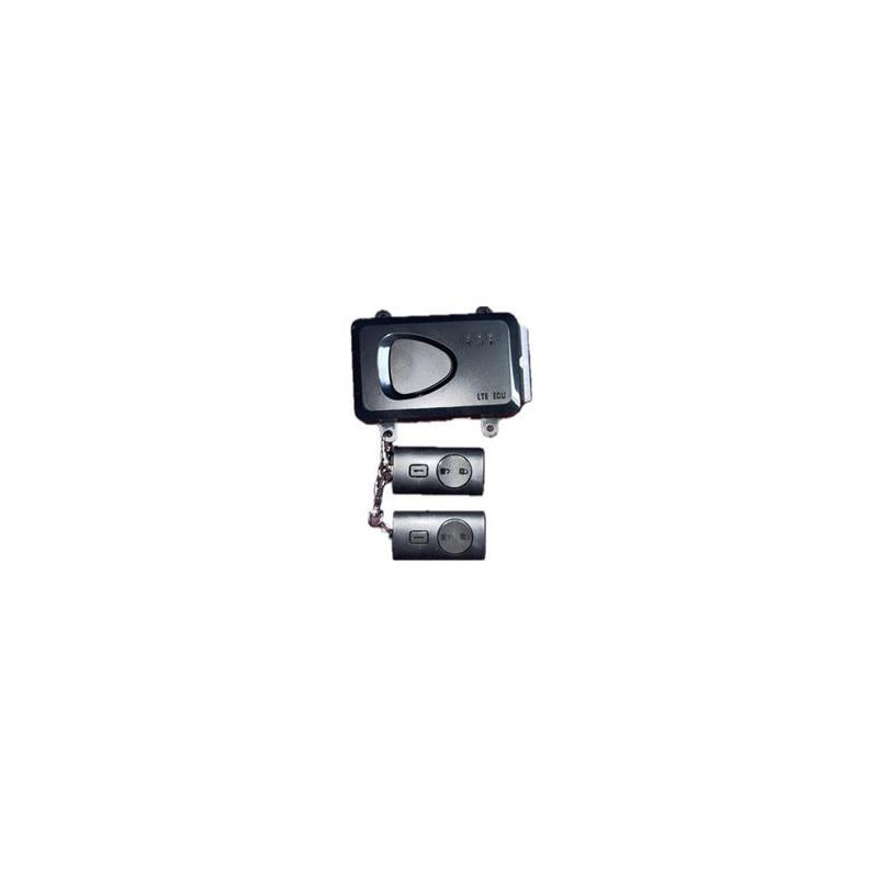IVA NCE Alarm | IVA Dealer