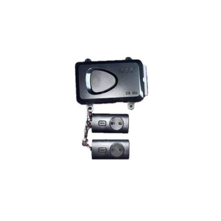 IVA NCE Alarm | IVA Dealer