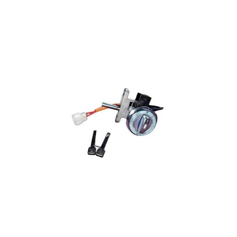 IVA NCE Contactslot Set | IVA Dealer