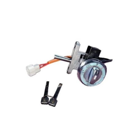 IVA NCE Contactslot Set | IVA Dealer