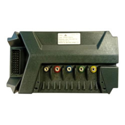 IVA NCE Controller | IVA Dealer