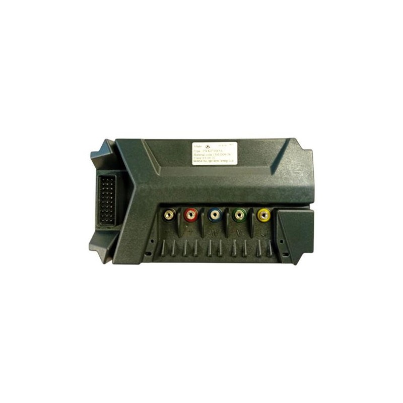 IVA NCE Controller | IVA Dealer