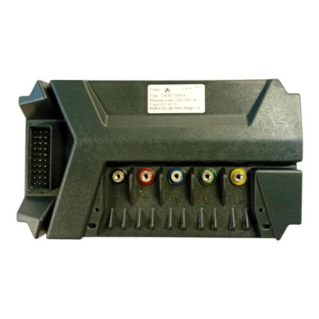 IVA NCE Controller | IVA Dealer