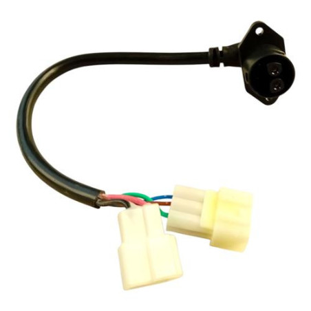 IVA NCE Oplaad Contact | IVA Dealer