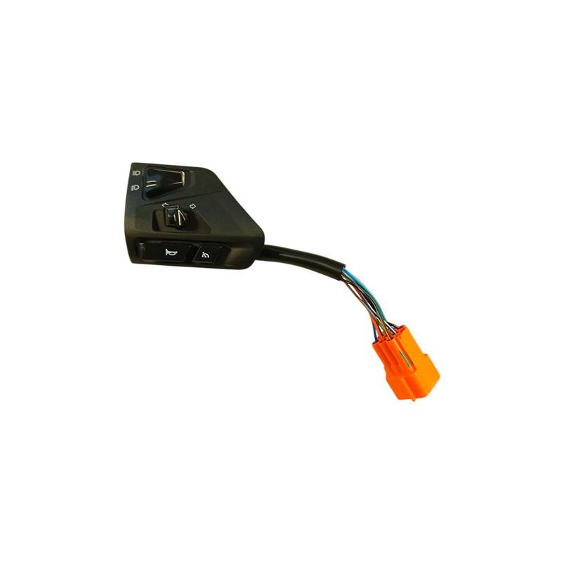 IVA NCE Stuur Schakelaar Links | IVA Dealer