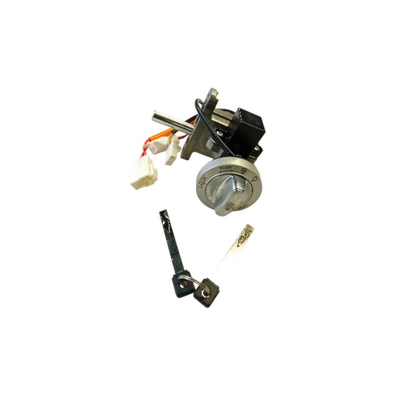 IVA NCF Contactslot Set | IVA Dealer