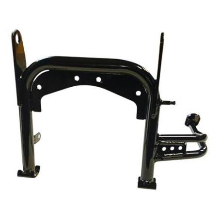 IVA NCF Middenstandaard | IVA Dealer