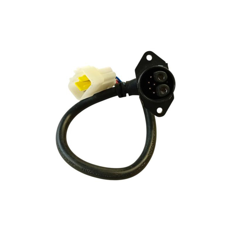 IVA NCF Oplaad Contact | IVA Dealer