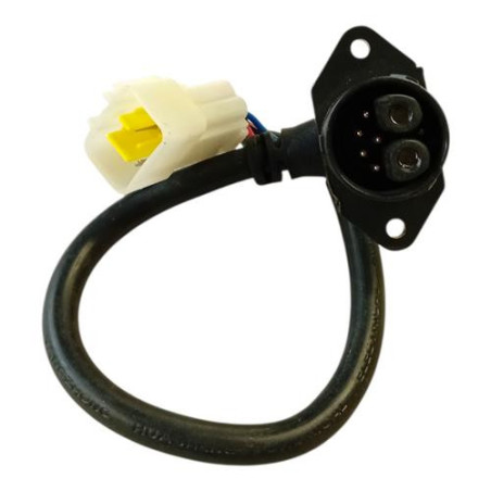 IVA NCF Oplaad Contact | IVA Dealer