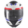 Vito Helm presto integraal + zonnevizier
