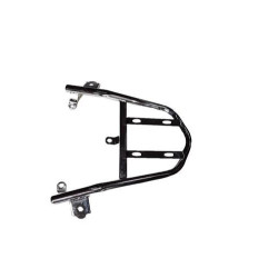IVA T3 2.0 Achterdrager Voor Koffer | IVA Dealer