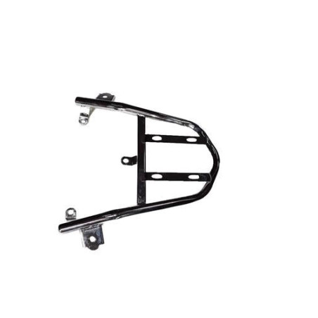 IVA T3 2.0 Achterdrager Voor Koffer | IVA Dealer