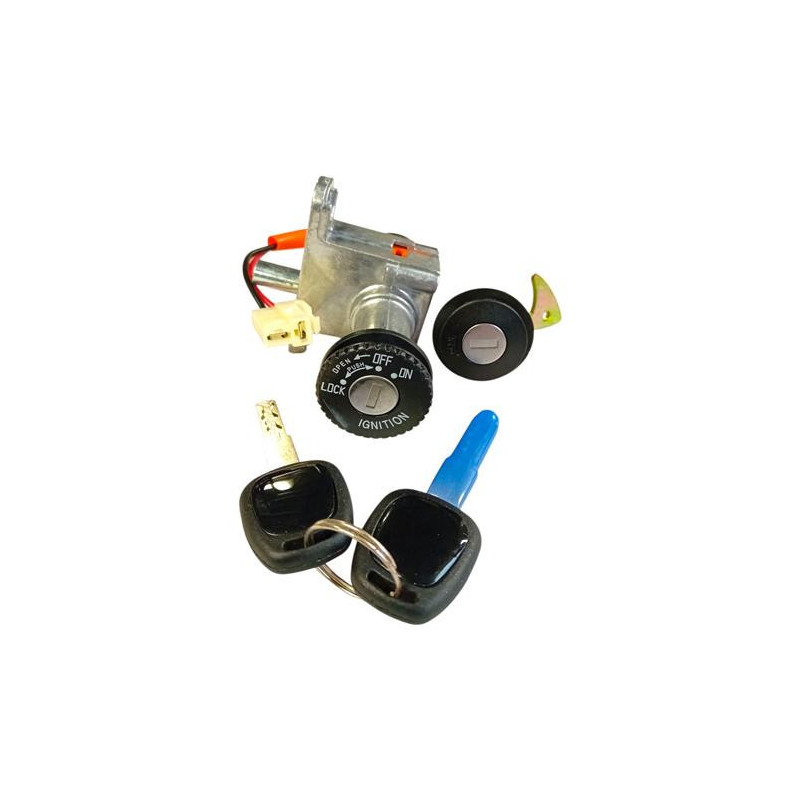 IVA TR3 Contactslot Set | IVA Dealer