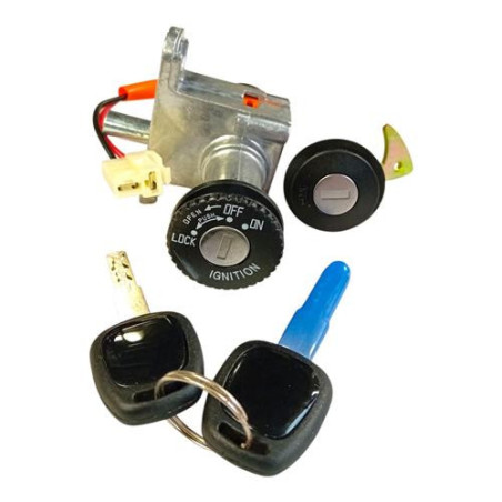 IVA TR3 Contactslot Set | IVA Dealer