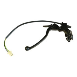 IVA TR3 Remgreep Set Links | IVA Dealer