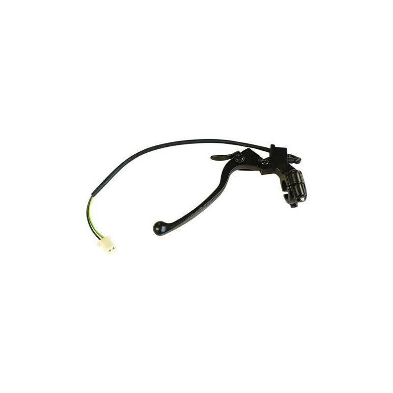 IVA TR3 Remgreep Set Links | IVA Dealer