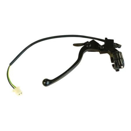 IVA TR3 Remgreep Set Links | IVA Dealer