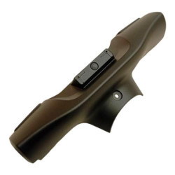 IVA TR3 Stuurkap Matzwart | IVA Dealer