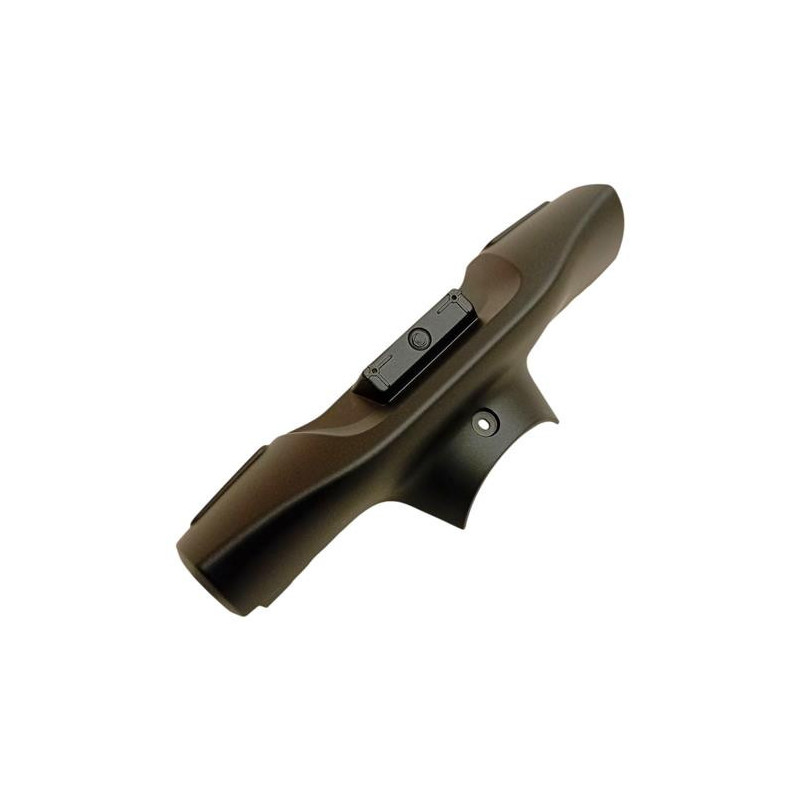 IVA TR3 Stuurkap Matzwart | IVA Dealer