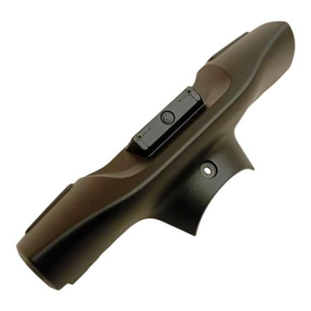 IVA TR3 Stuurkap Matzwart | IVA Dealer
