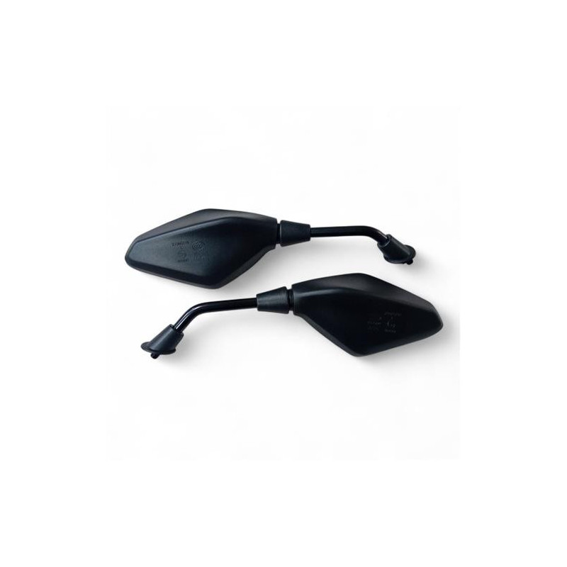 IVA Z1000 Spiegelset | IVA Dealer