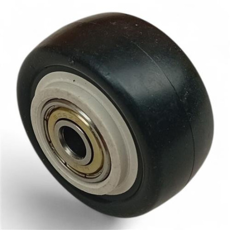IVA S1000/Z1000/E1000 Kantel Wiel | IVA Dealer