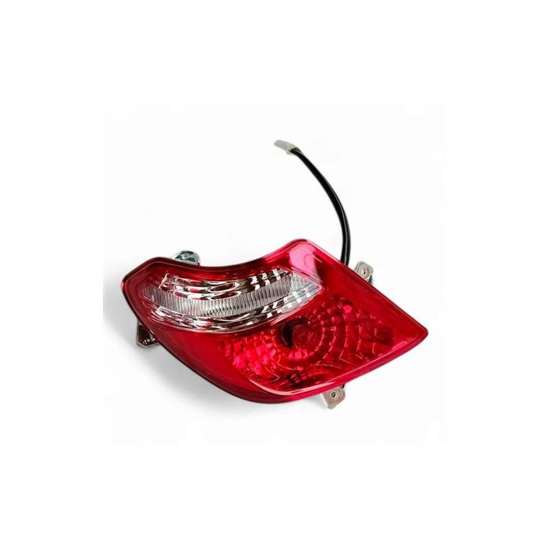 IVA S1000 Knipperlicht Achter Links | IVA Dealer