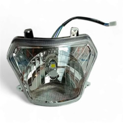 IVA S1000 Koplamp | IVA Dealer