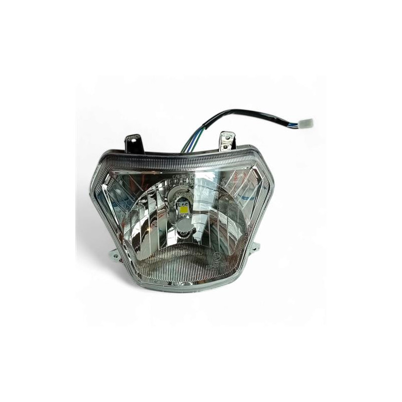 IVA S1000 Koplamp | IVA Dealer