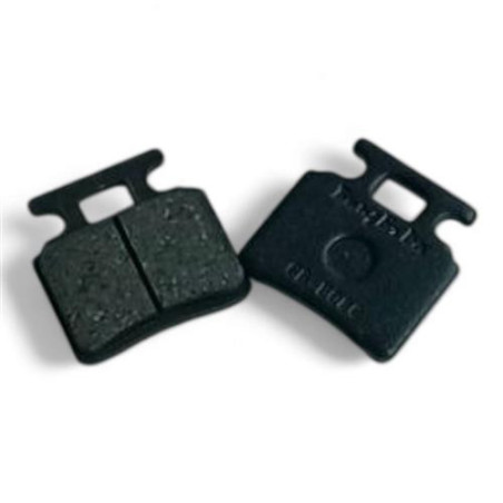 IVA S1000 Remblokken Set Voor | IVA Dealer