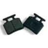 IVA S1000 Remblokken Set Voor | IVA Dealer