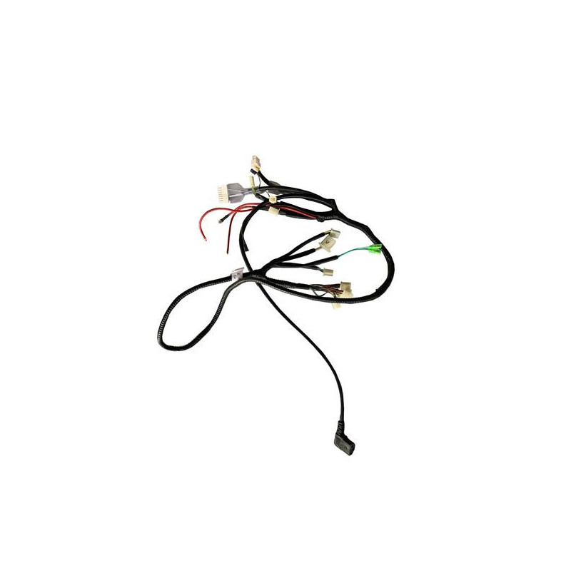 IVA E-GO S2 Kabelboom | IVA Dealer