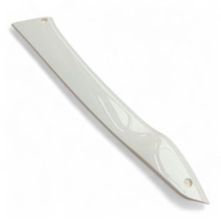 IVA T3 2.0 Sideskirt Links Wit | IVA Dealer