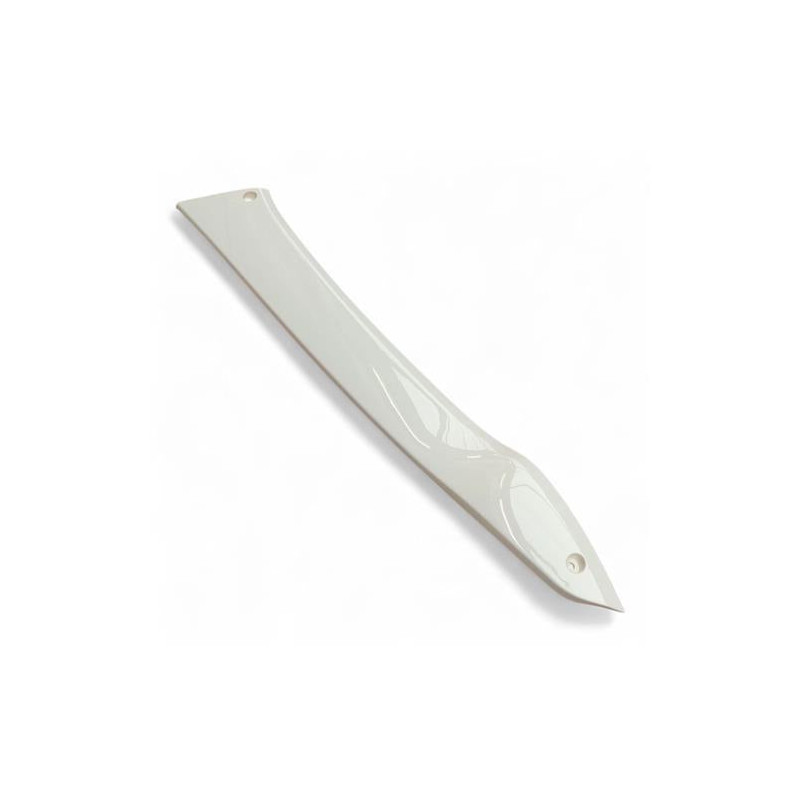 IVA T3 2.0 Sideskirt Links Wit | IVA Dealer