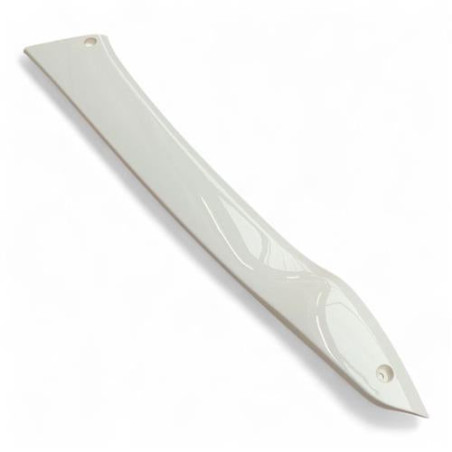 IVA T3 2.0 Sideskirt Links Wit | IVA Dealer