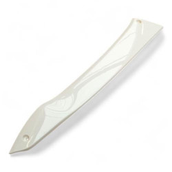 IVA T3 2.0 Sideskirt Rechts Wit | IVA Dealer
